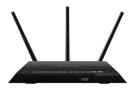 Nighthawk AC1900 Smart WiFi Router NETGEAR R7000